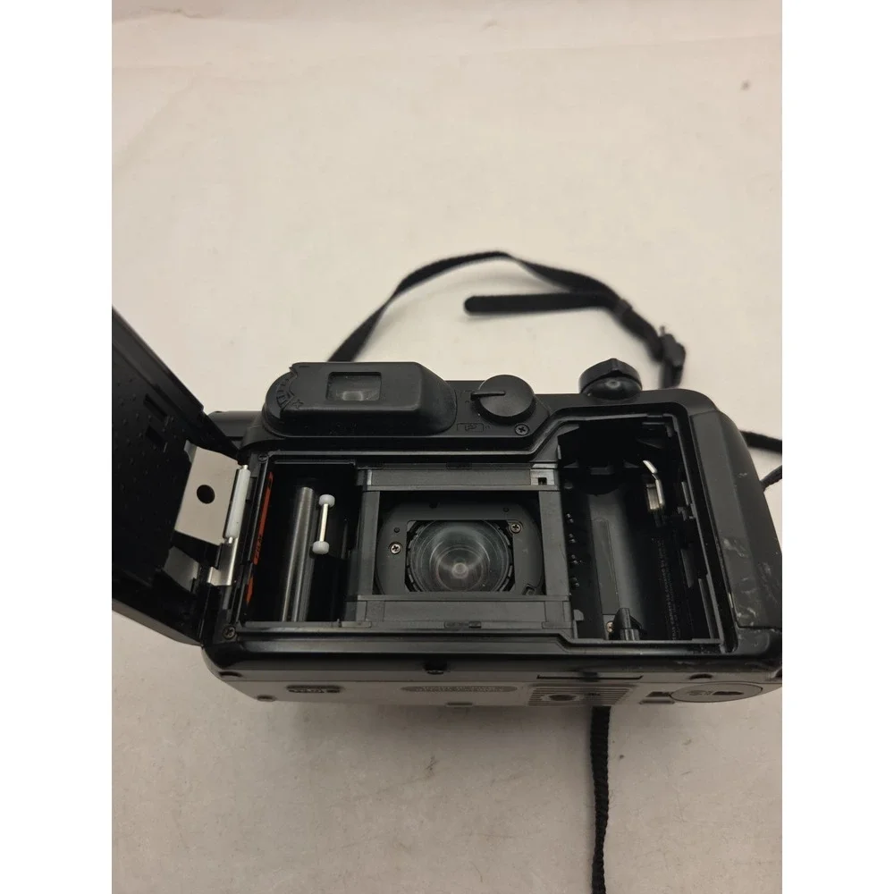 Pentax this camera